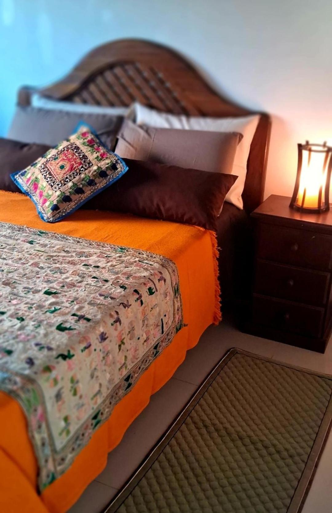 Apartment Altocostanera