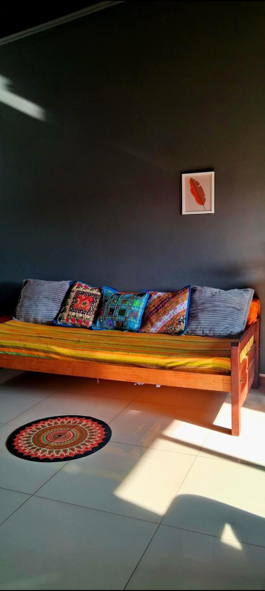 Altocostanera Apartment Posadas